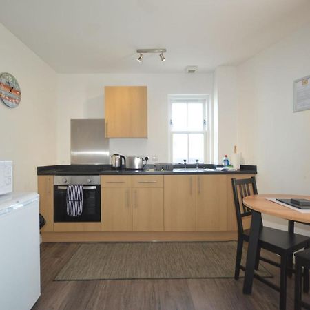 Otter Apartment Tobermory Dış mekan fotoğraf