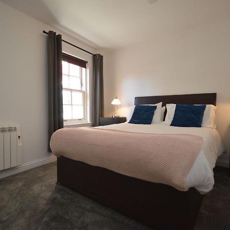 Otter Apartment Tobermory Dış mekan fotoğraf