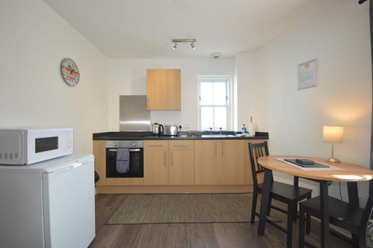 Otter Apartment Tobermory Dış mekan fotoğraf