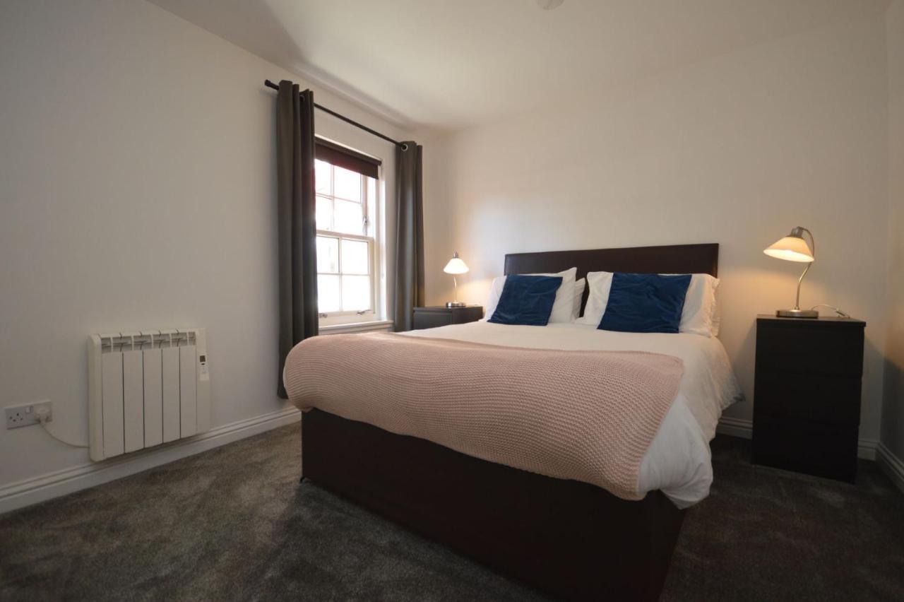 Otter Apartment Tobermory Dış mekan fotoğraf