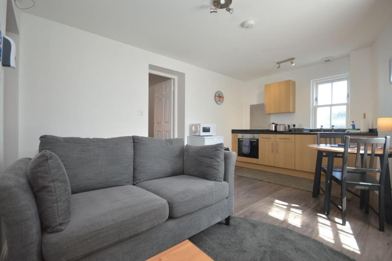 Otter Apartment Tobermory Dış mekan fotoğraf